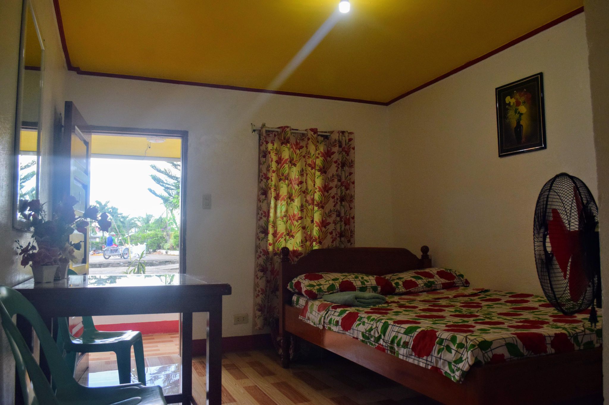 Couple Room Ordinary